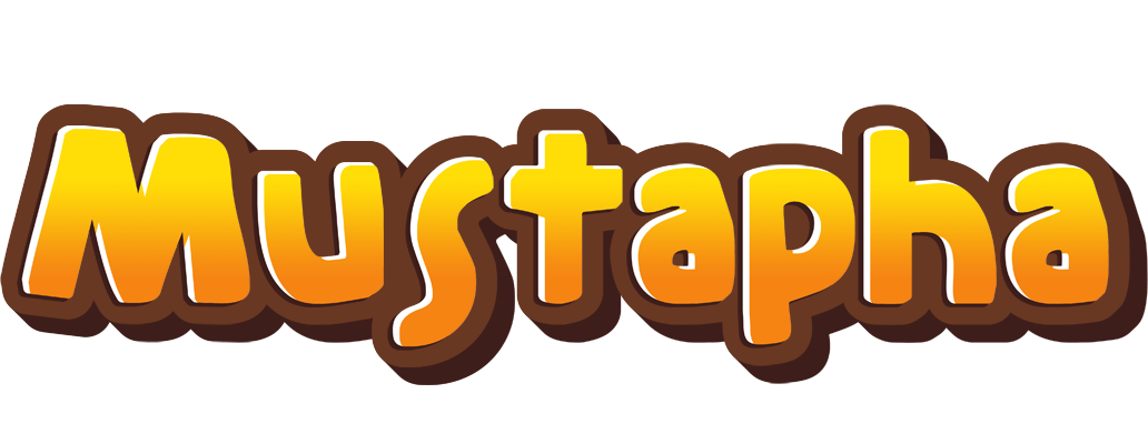 Mustapha cookies logo