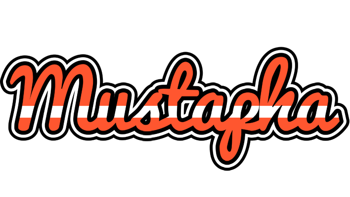 Mustapha denmark logo
