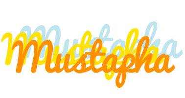 Mustapha energy logo