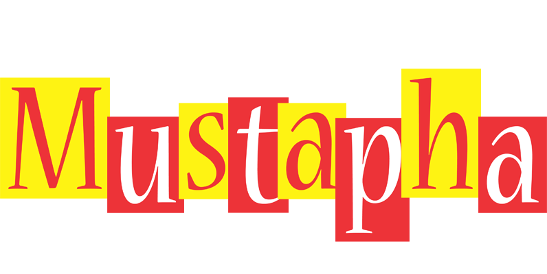 Mustapha errors logo