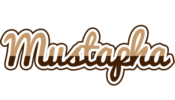 Mustapha exclusive logo