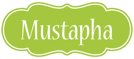 Mustapha family logo
