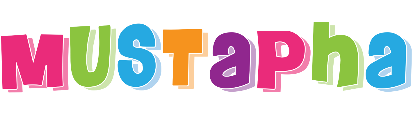 Mustapha friday logo