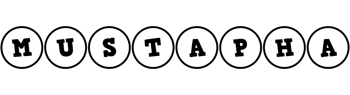 Mustapha handy logo