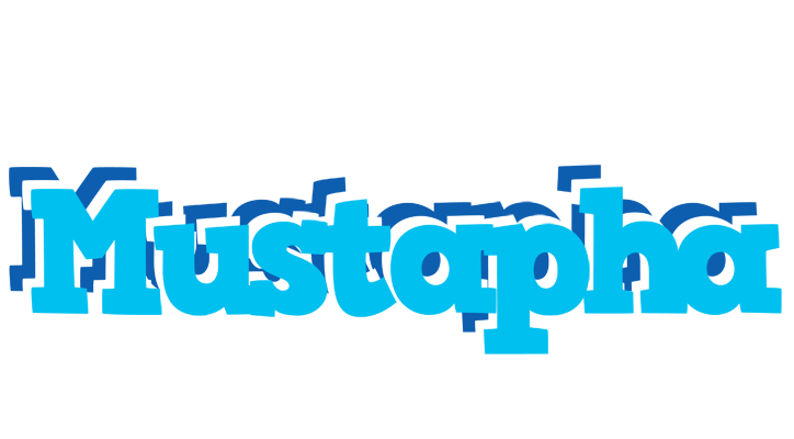 Mustapha jacuzzi logo