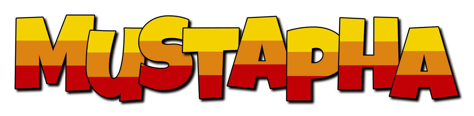 Mustapha jungle logo
