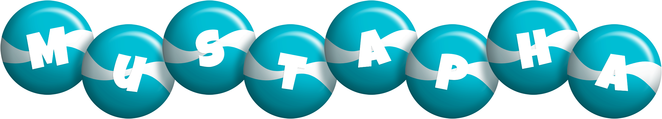 Mustapha messi logo