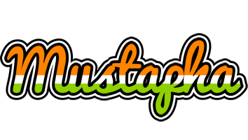 Mustapha mumbai logo