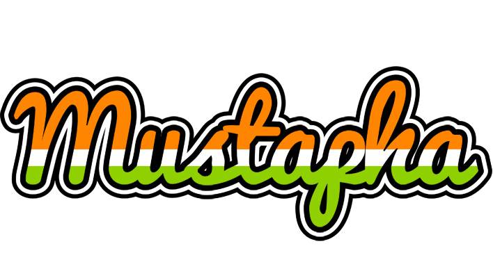 Mustapha mumbai logo