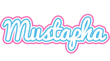 Mustapha outdoors logo