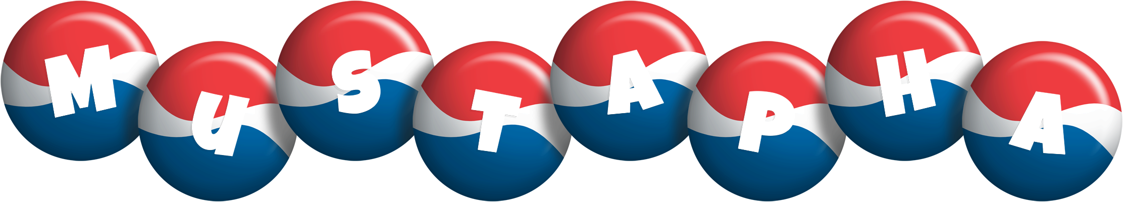 Mustapha paris logo