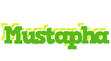 Mustapha picnic logo