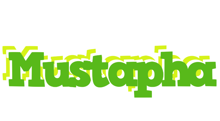 Mustapha picnic logo