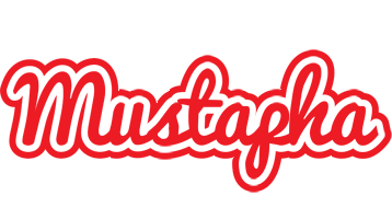 Mustapha sunshine logo