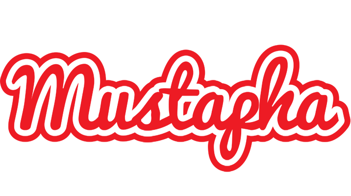Mustapha sunshine logo