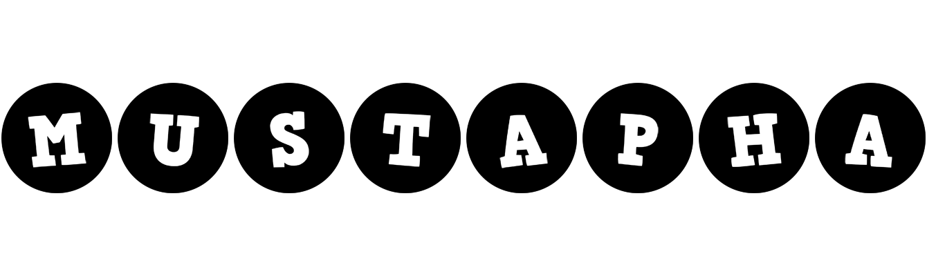 Mustapha tools logo