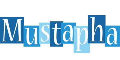 Mustapha winter logo