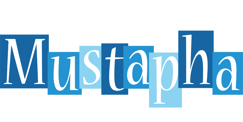 Mustapha winter logo