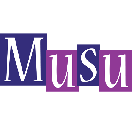 Musu autumn logo