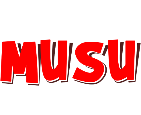 Musu basket logo