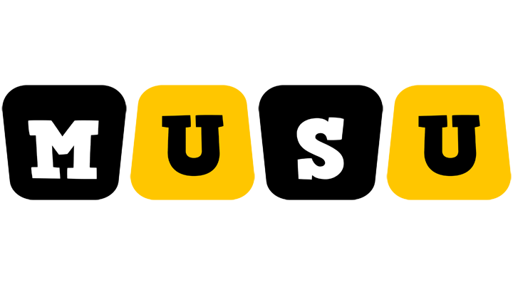 Musu boots logo