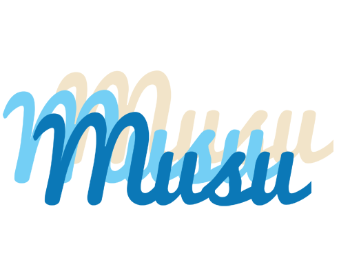 Musu breeze logo