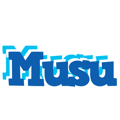Musu business logo