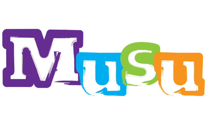 Musu casino logo