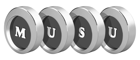 Musu coins logo