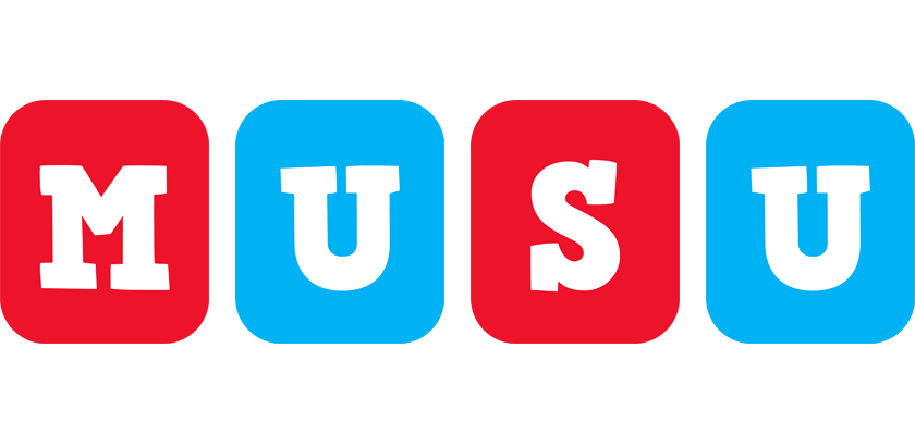 Musu diesel logo