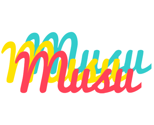 Musu disco logo