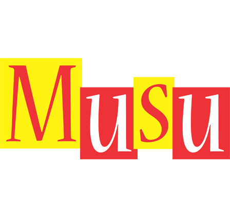 Musu errors logo