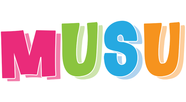 Musu friday logo