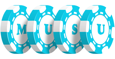 Musu funbet logo