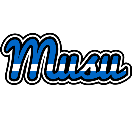 Musu greece logo