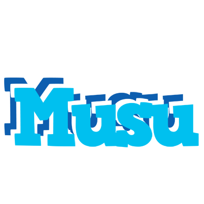 Musu jacuzzi logo