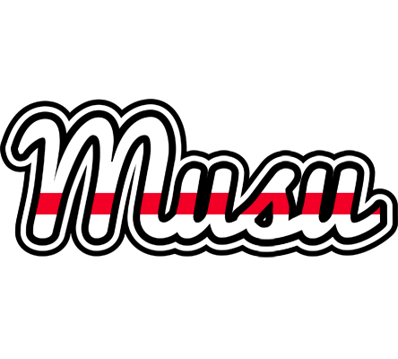 Musu kingdom logo