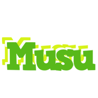 Musu picnic logo