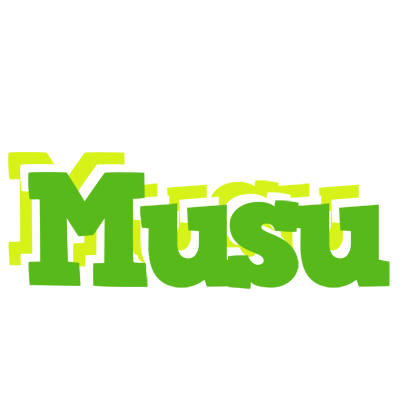 Musu picnic logo