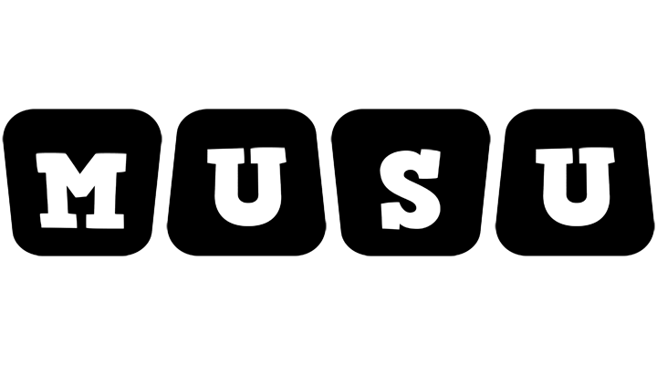 Musu racing logo
