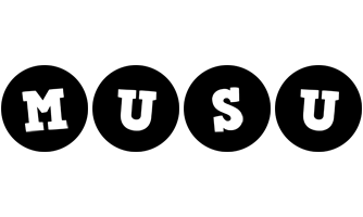 Musu tools logo