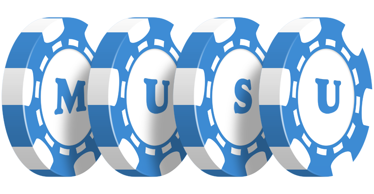 Musu vegas logo