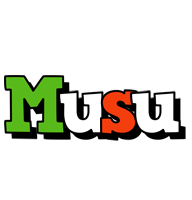 Musu venezia logo