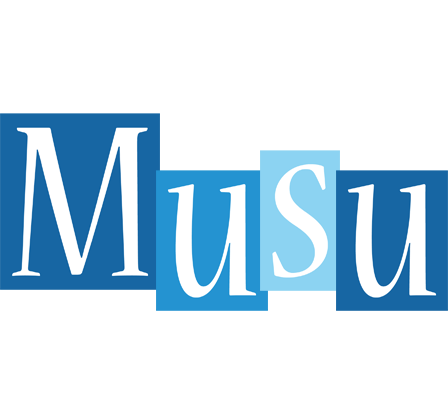 Musu winter logo