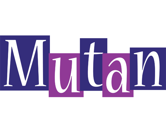 Mutan autumn logo