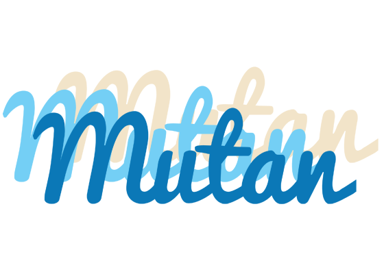 Mutan breeze logo
