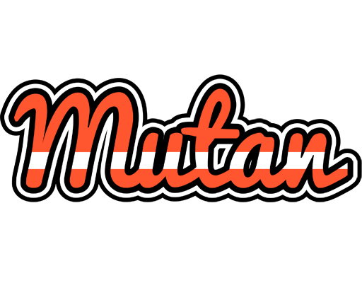 Mutan denmark logo