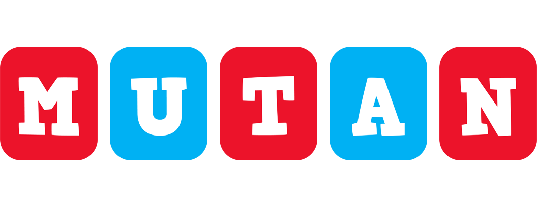 Mutan diesel logo