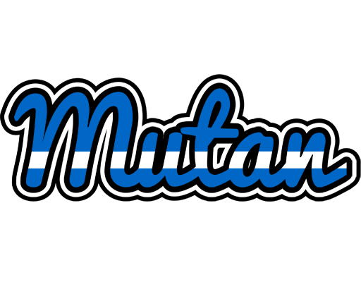 Mutan greece logo