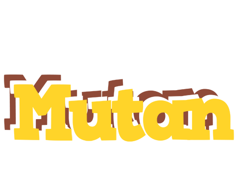 Mutan hotcup logo
